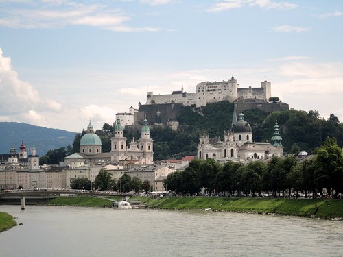 Salzburg