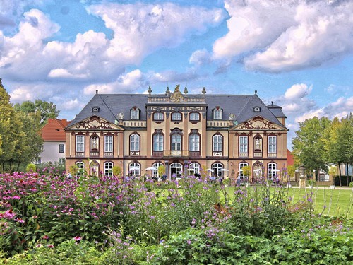 Molsdorf