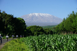 pic_Mountain Bike Radreise rund um den Kilimanjaro in Tansania 11 Tage