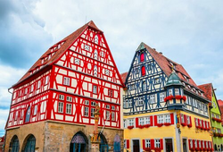 pic_Der Altmühltal-Radweg: Der Klassiker Rothenburg bis Regensburg