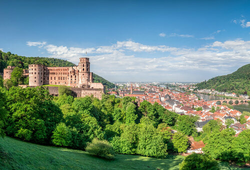 pic_Neckar-Radweg: Von Tübingen nach Heidelberg