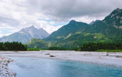 pic_Malerisches Ostallgäu & Wildes Lechtal - E-Bike-Rundreise