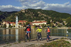 pic_Wachau Sternfahrt - Romantik und Kulinarik