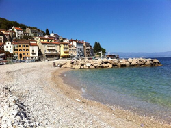 pic_Radreise Istrien - Kvarner Bucht mit Pula, Rovinj und Opatija inkl. Busanreise