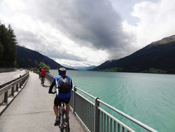 pic_Via Claudia Augusta: Alpenüberquerung der besonderen Art 