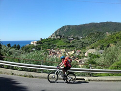 pic_Radreise Cinque Terre mit Portofino und Portovenere