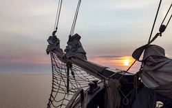 pic_Rad & Segeln - Auf dem Westfriesischen Wattenmeer - LEAFDE FAN FRYSLÂN